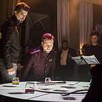 «Пиковая дама»