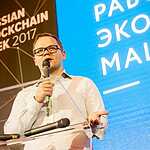 Russian Blockchain Week