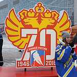 Русская классика 