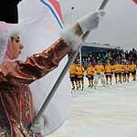 Русская классика 