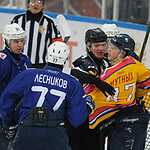 Русская классика 