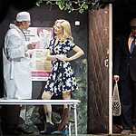 Премьера постановки «Умер-Шмумер, лишь бы был здоров!»