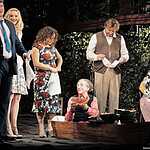 Премьера постановки «Умер-Шмумер, лишь бы был здоров!»