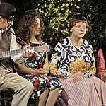 Премьера постановки «Умер-Шмумер, лишь бы был здоров!»