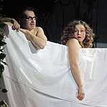 Премьера постановки «Умер-Шмумер, лишь бы был здоров!»