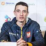 Ралли-рейд Северный лес 2017