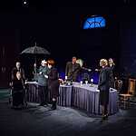 «Северный ветер»