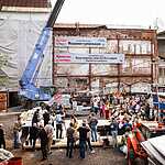 «Школа современной пьесы»