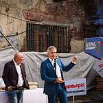 «Школа современной пьесы»