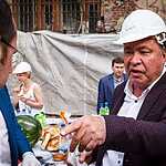 «Школа современной пьесы»