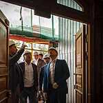 «Школа современной пьесы»