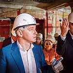 «Школа современной пьесы»