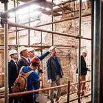 «Школа современной пьесы»