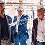 «Школа современной пьесы»