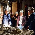 «Школа современной пьесы»