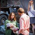 «Школа современной пьесы»