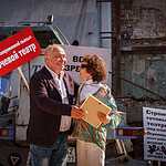 «Школа современной пьесы»