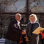 «Школа современной пьесы»