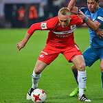 Спартак - Зенит