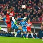 Спартак - Зенит