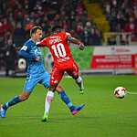 Спартак - Зенит