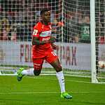 Спартак - Зенит