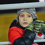 Спартак - Зенит