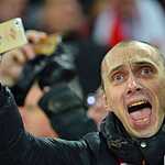 Спартак - Зенит