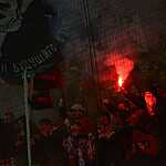 Спартак - Зенит