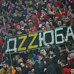 Спартак - Зенит