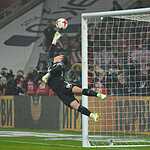 Спартак - Зенит