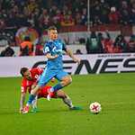 Спартак - Зенит