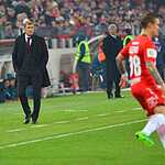 Спартак - Зенит