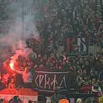 Спартак - Зенит