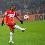 Спартак - Зенит