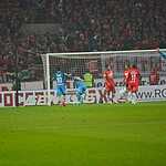 Спартак - Зенит