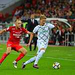 «Спартак» «Рубин»