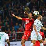 «Спартак» «Рубин»