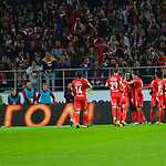 «Спартак» «Рубин»