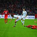 «Спартак» «Рубин»