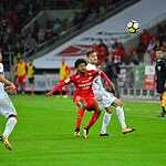 «Спартак» «Рубин»