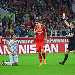 «Спартак» «Рубин»