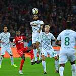 «Спартак» «Рубин»