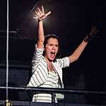 ЦДР, «Старый дом»