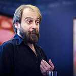 ЦДР, «Старый дом»