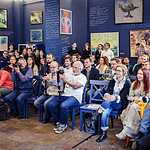 ЦДР, «Старый дом»