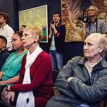 ЦДР, «Старый дом»