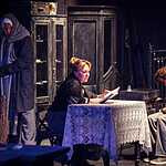 ЦДР, «Старый дом»