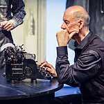 ЦДР, «Старый дом»