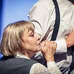 ЦДР, «Старый дом»